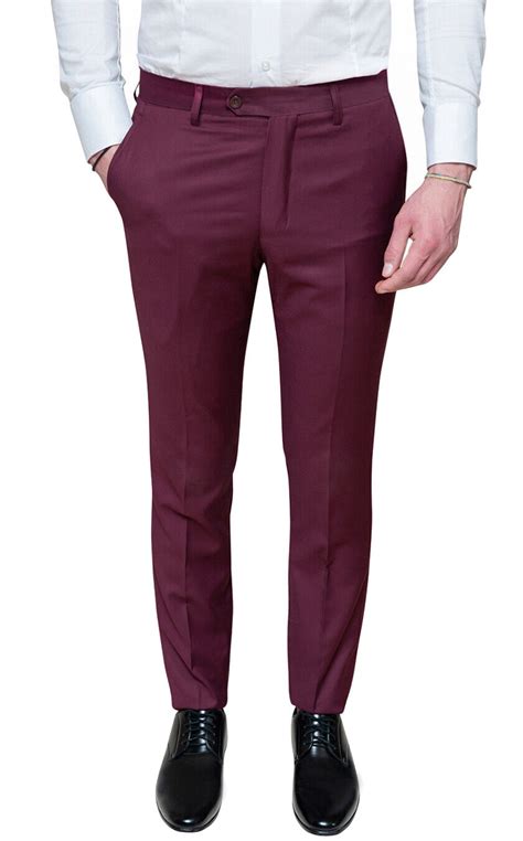 Pantaloni sartoriali da uomo di Prada 